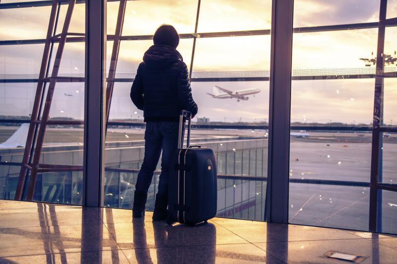 KimOppa Departure Support Service